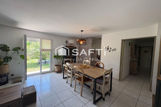 achat maison moustey 40410