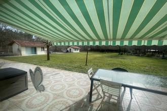 achat maison moustey 40410