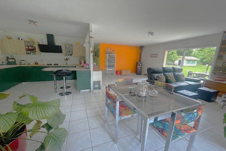 achat maison moustey 40410