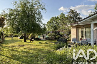 achat maison moustey 40410