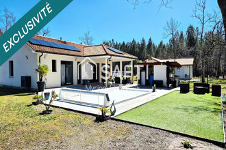achat maison moustey 40410