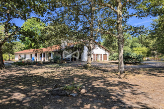 achat maison moustey 40410