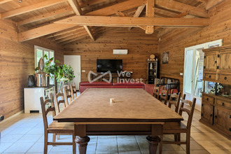 achat maison moustey 40410