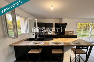 achat maison moustey 40410