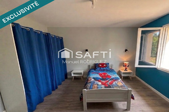 achat maison moustey 40410
