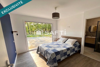achat maison moustey 40410