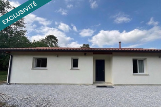 achat maison moustey 40410