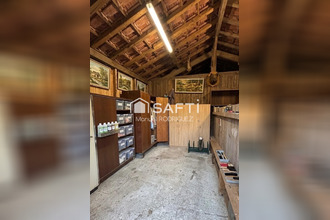 achat maison moustey 40410