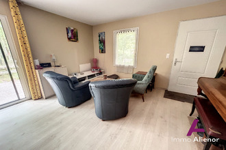achat maison moustey 40410