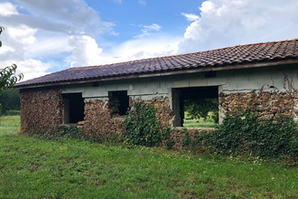 achat maison moustey 40410