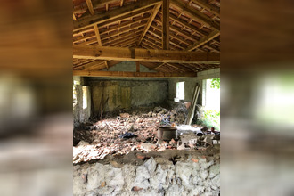 achat maison moustey 40410