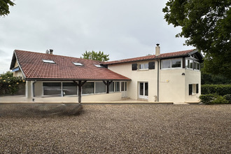 achat maison moustier 47800