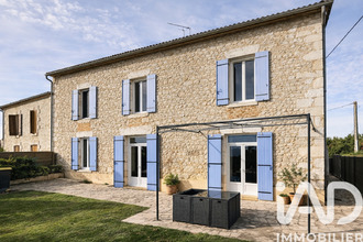 achat maison moustier 47800