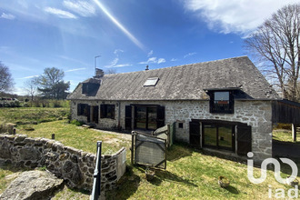 achat maison moustier-ventadour 19300