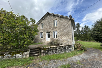 achat maison moustier-ventadour 19300