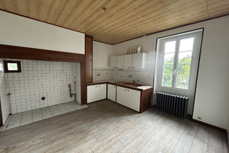 achat maison moustier-ventadour 19300