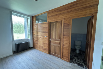 achat maison moustier-ventadour 19300