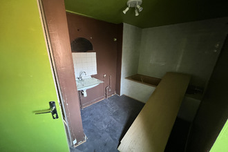 achat maison moustier-ventadour 19300