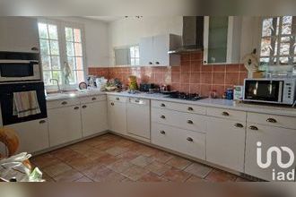 achat maison moustiers-ste-marie 04360