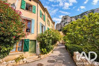 achat maison moustiers-ste-marie 04360