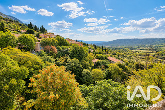 achat maison moustiers-ste-marie 04360