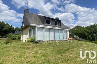 achat maison moustoir-ac 56500