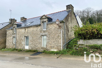 achat maison moustoir-ac 56500