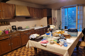 achat maison moustoir-ac 56500