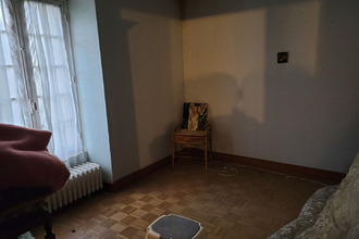 achat maison moustoir-ac 56500