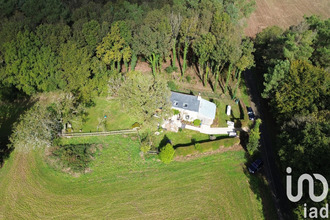 achat maison moustoir-ac 56500