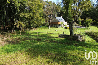 achat maison moustoir-ac 56500