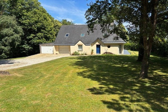 achat maison moustoir-ac 56500