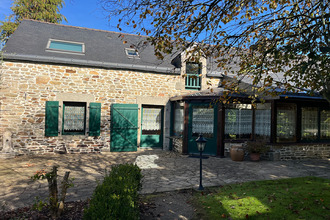 achat maison moustoir-ac 56500