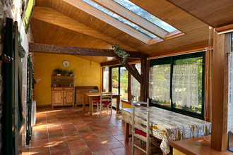 achat maison moustoir-ac 56500