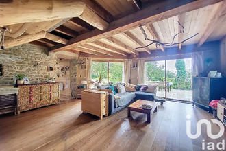 achat maison moustoir-ac 56500