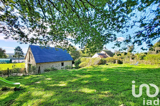 achat maison moustoir-ac 56500