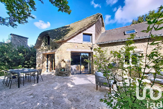 achat maison moustoir-ac 56500