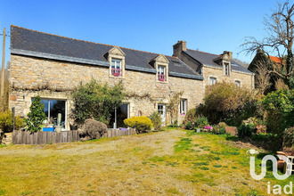 achat maison moustoir-ac 56500