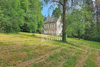 achat maison moustoir-ac 56500