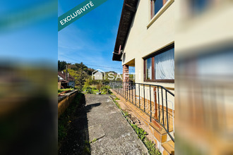 achat maison mouterhouse 57620