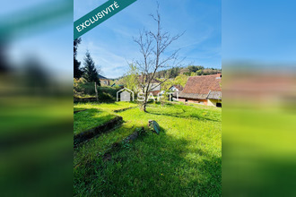 achat maison mouterhouse 57620