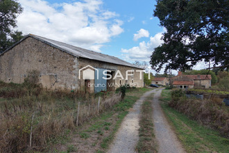 achat maison mouterre-sur-blourde 86430
