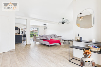 achat maison mouthe 25240