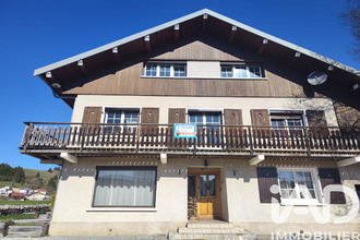 achat maison mouthe 25240