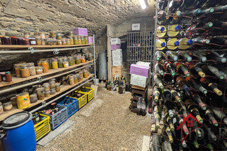 achat maison mouthier-en-bresse 71270