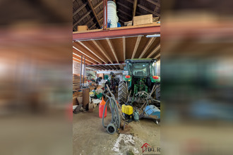 achat maison mouthier-en-bresse 71270