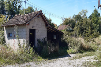 achat maison mouthier-en-bresse 71270