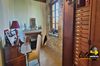 achat maison mouthier-en-bresse 71270