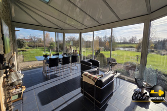 achat maison mouthier-en-bresse 71270