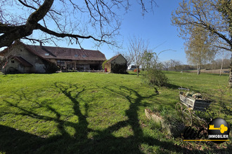 achat maison mouthier-en-bresse 71270